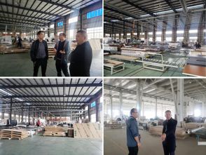 美時(shí)科技CEO劉輝走訪四川教育科技企業(yè)，共探價(jià)值工廠模式創(chuàng)新合作