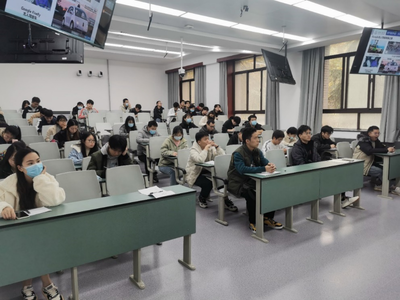 榮耀九秩·潮起灣區(qū) | 廣州研究院舉辦智能駕駛關(guān)鍵技術(shù)與前沿探索報(bào)告會(huì)，融合教育科技新動(dòng)能