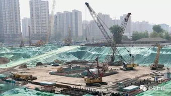 城南再展新藍圖 豐臺站、麗澤商務區建設時間表出爐，區域發展迎來新節點